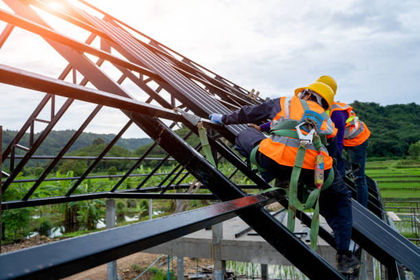 Best Flat Roof Repair Services  in Maytown, PA